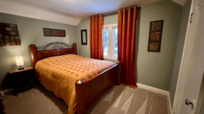 Meticulously Maintained One Bedroom Retreat!